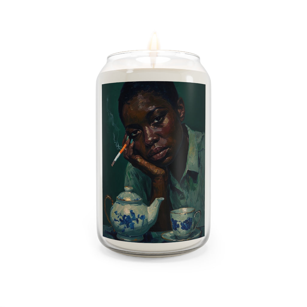 Scented Soy Candles, 13.75oz
