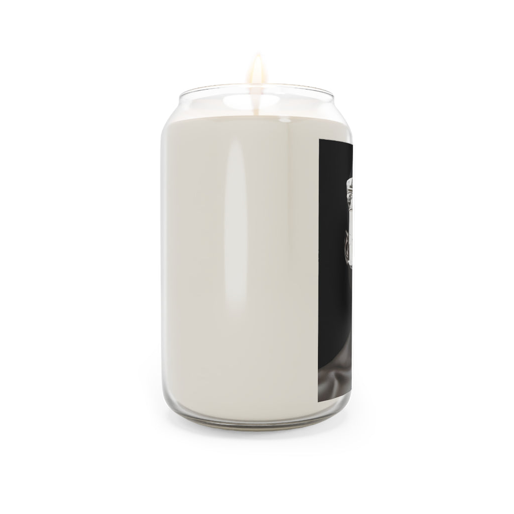 Scented Soy Candles, 13.75oz