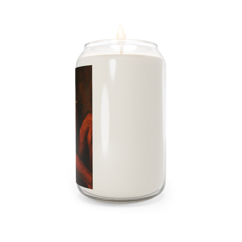 Scented Soy Candles, 13.75oz