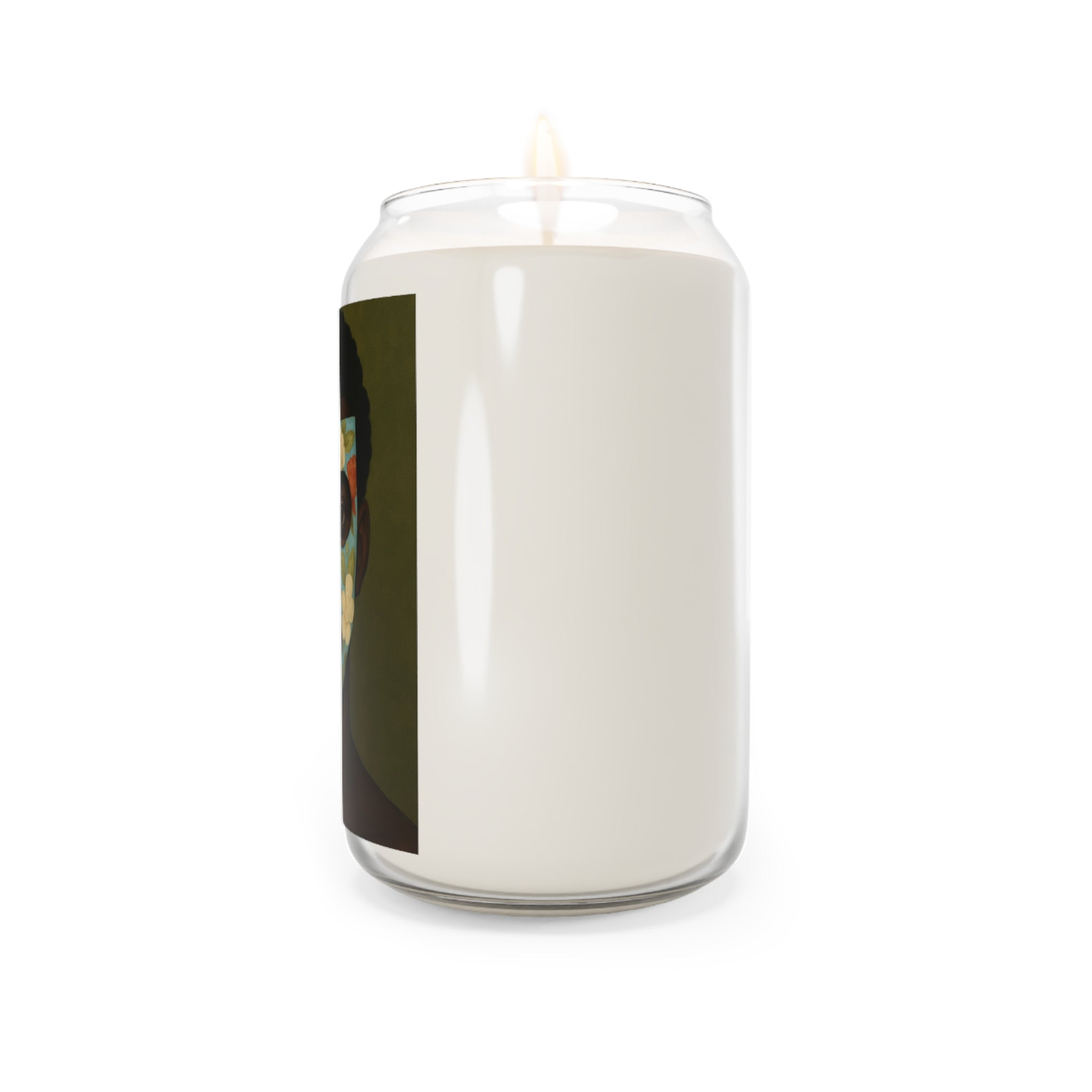 "Landon" Scented Soy Candles, 13.75oz