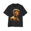 Men's Heavy Oversized Tee