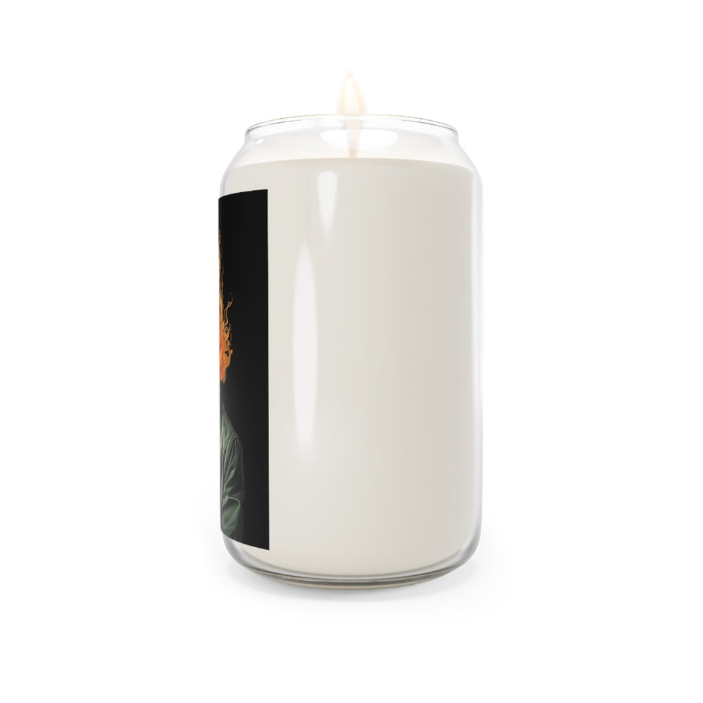Scented Soy Candles, 13.75oz