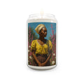 Scented Soy Candles, 13.75oz