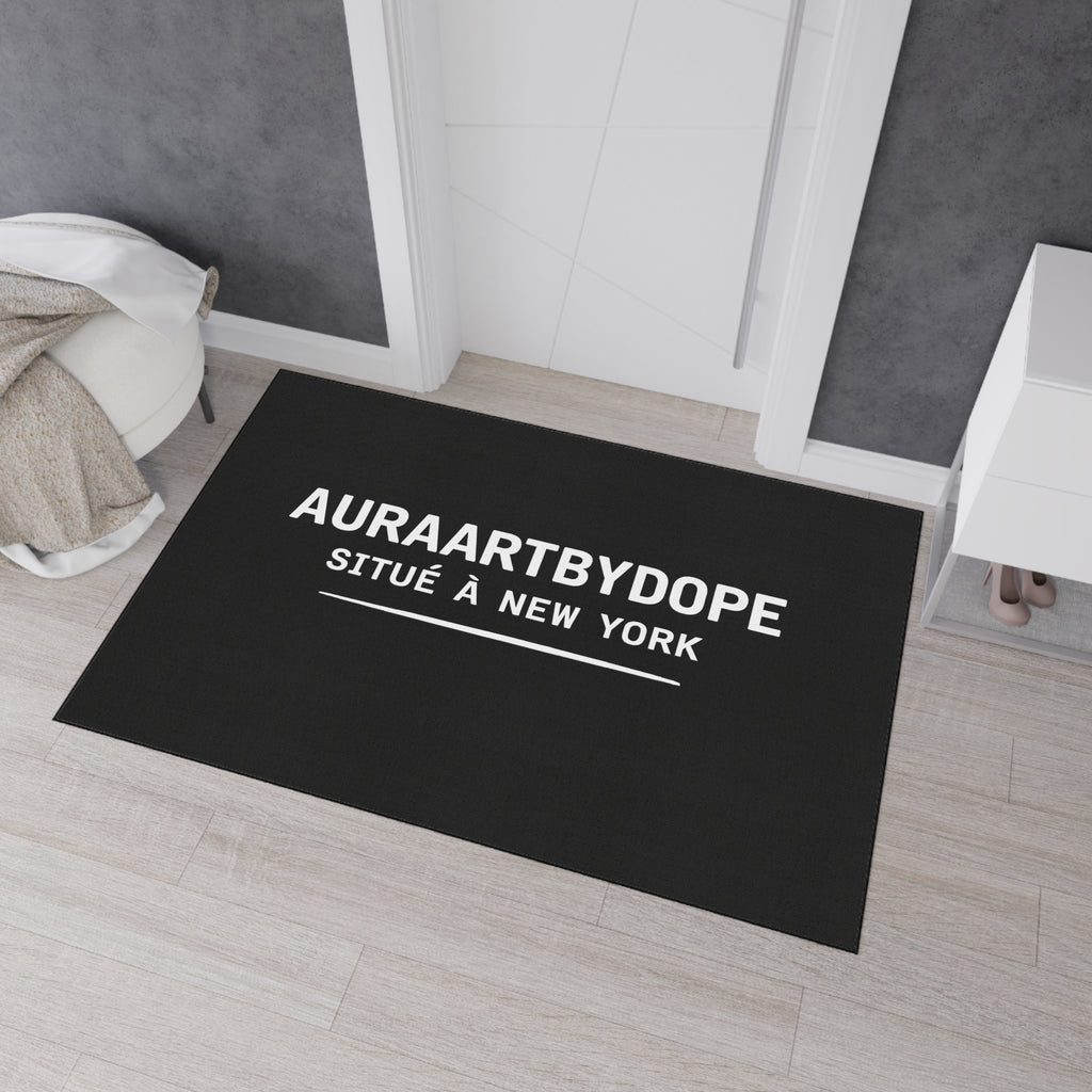 Heavy Duty Floor Mat