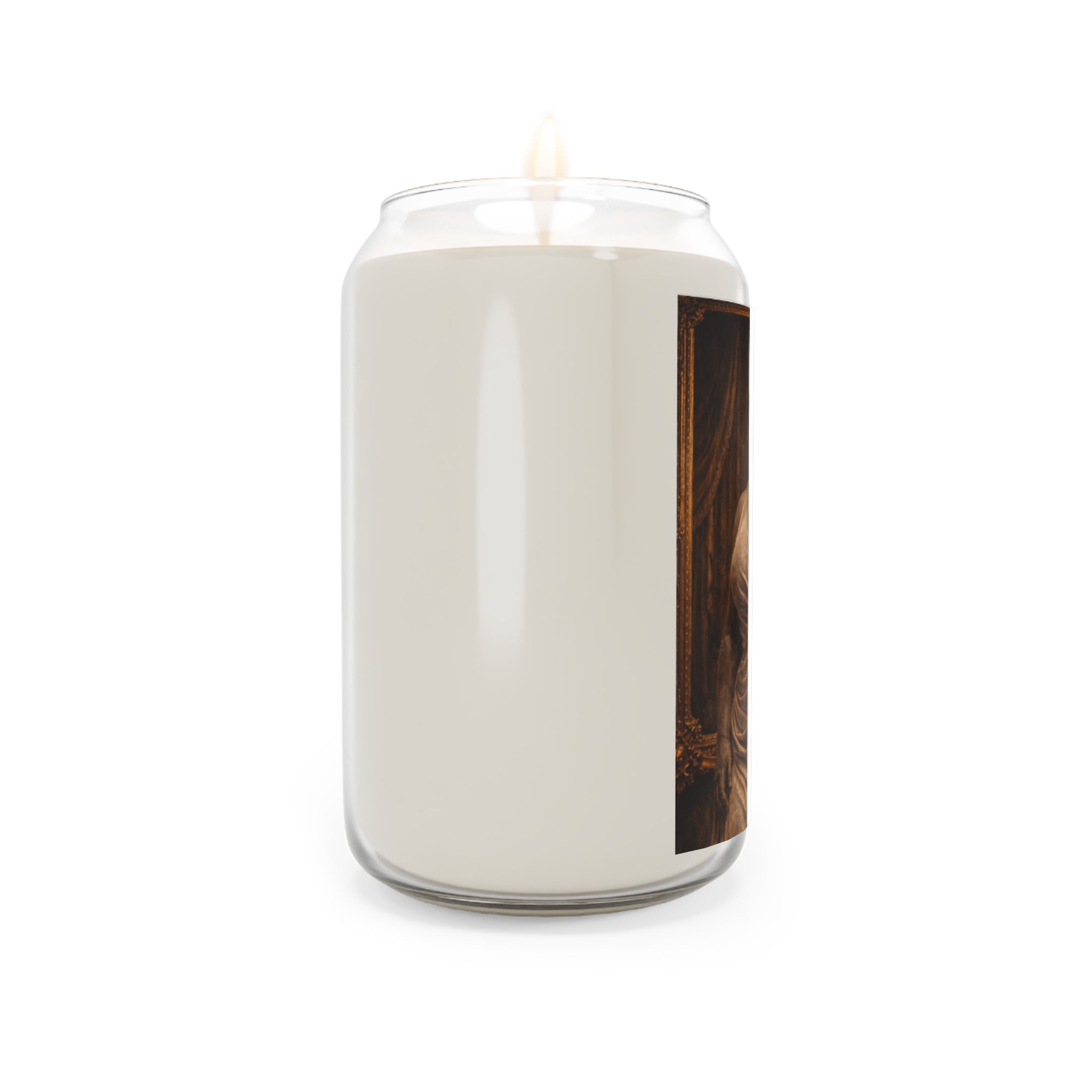 Scented Soy Candles, 13.75oz