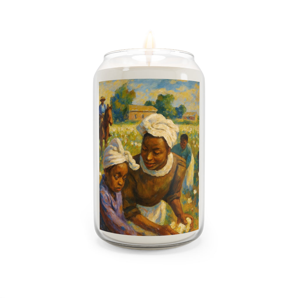 Scented Soy Candles, 13.75oz