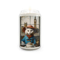 Scented Soy Candles, 13.75oz