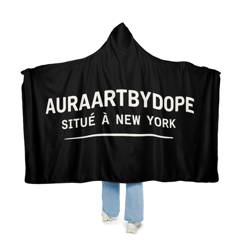 Snuggle Blanket