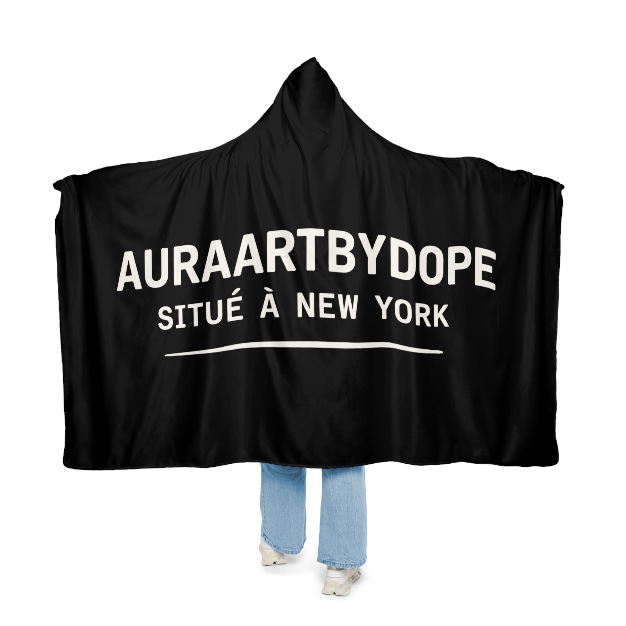Snuggle Blanket