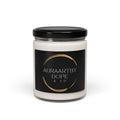 Scented Soy Candle, 9oz