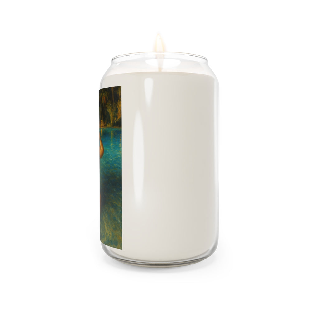 Limited Edition Scented Soy Candles, 13.75oz