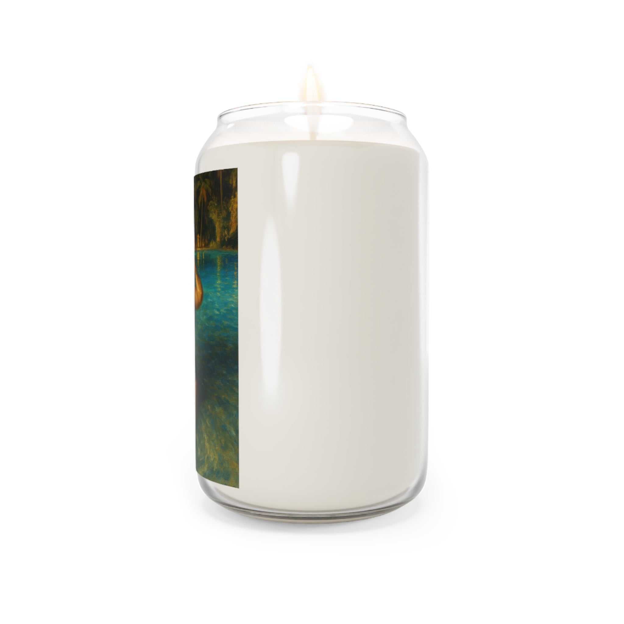 Limited Edition Scented Soy Candles, 13.75oz