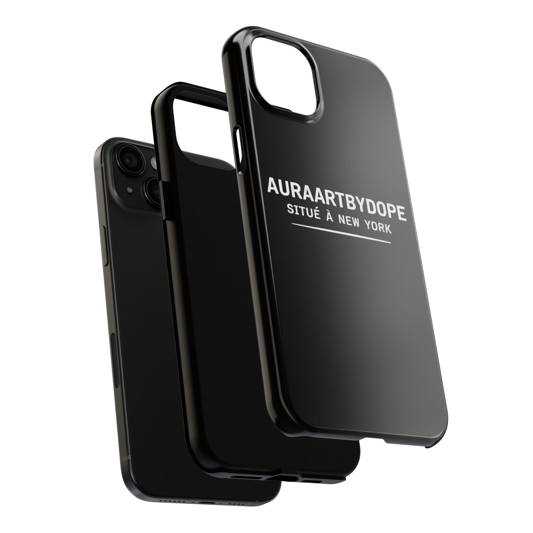 Tough Phone Cases