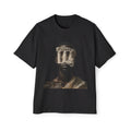 Men's Heavy Oversized Tee