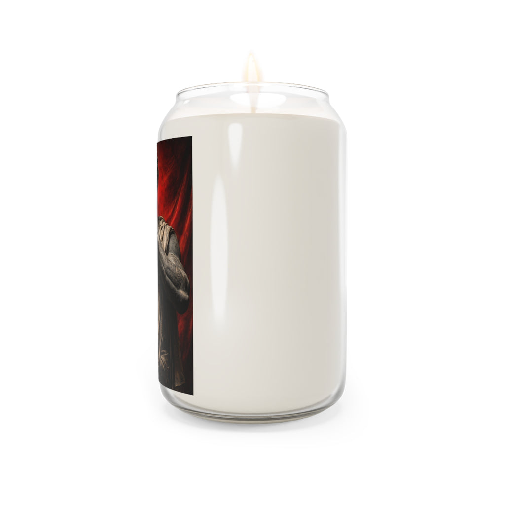Scented Soy Candles, 13.75oz