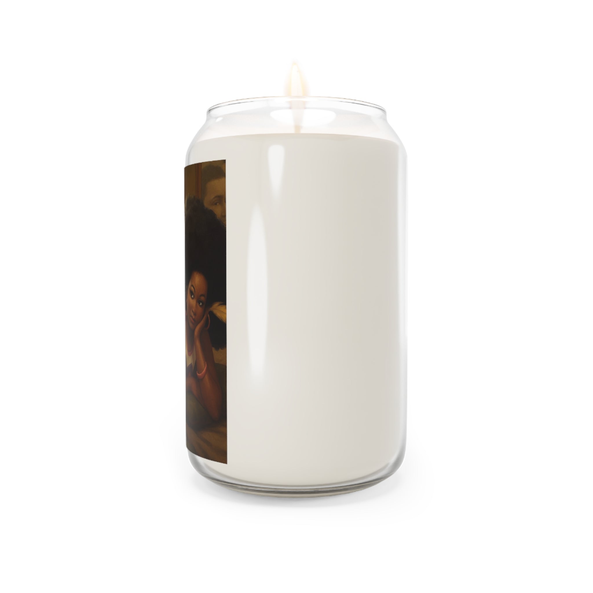 Scented Soy Candles, 13.75oz