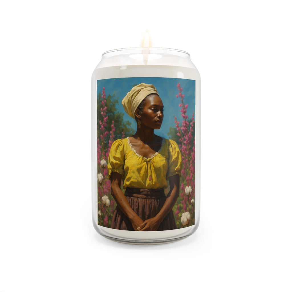 Scented Soy Candles, 13.75oz