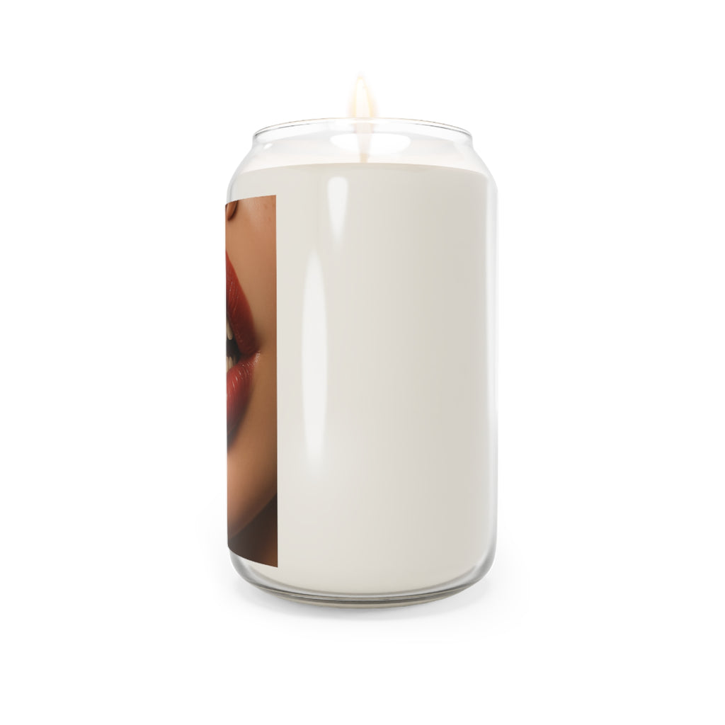 Scented Soy Candles, 13.75oz