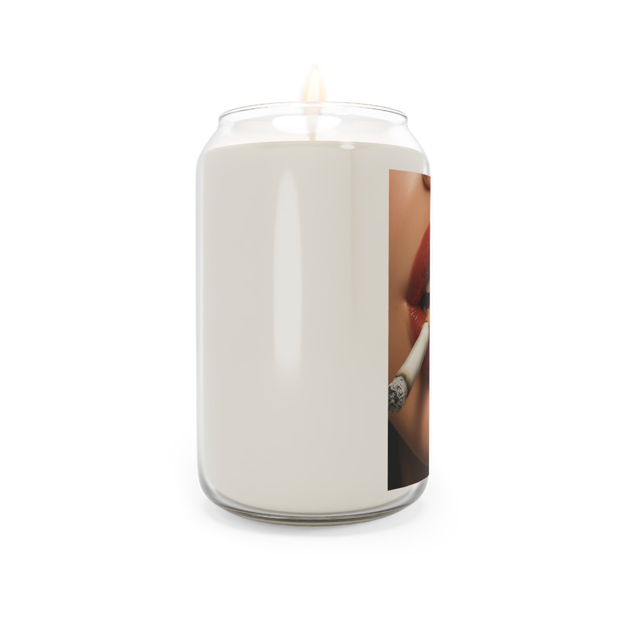 Scented Soy Candles, 13.75oz