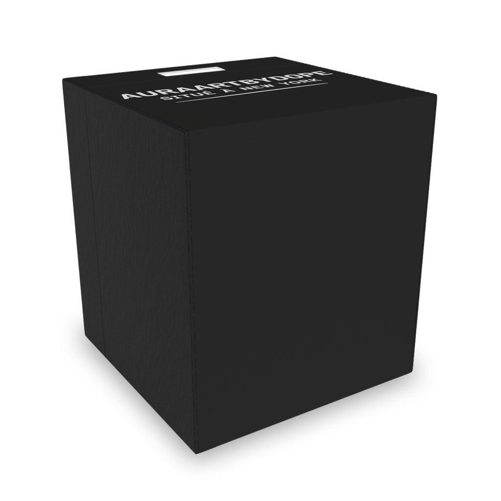 Felt Storage Box