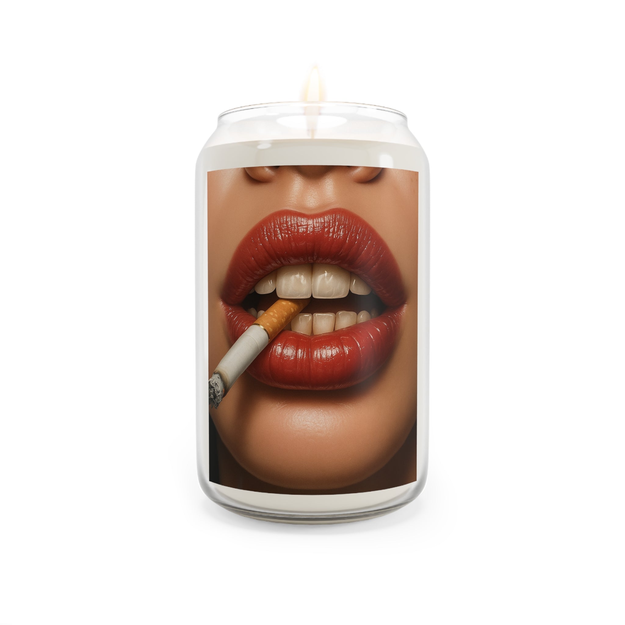 Scented Soy Candles, 13.75oz