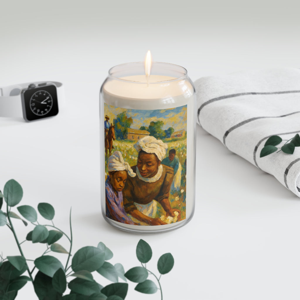 Scented Soy Candles, 13.75oz
