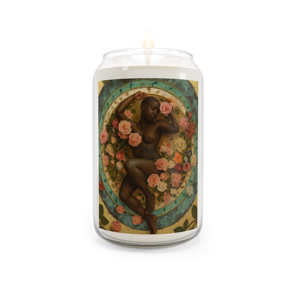 Scented Soy Candles, 13.75oz