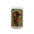 Scented Soy Candles, 13.75oz