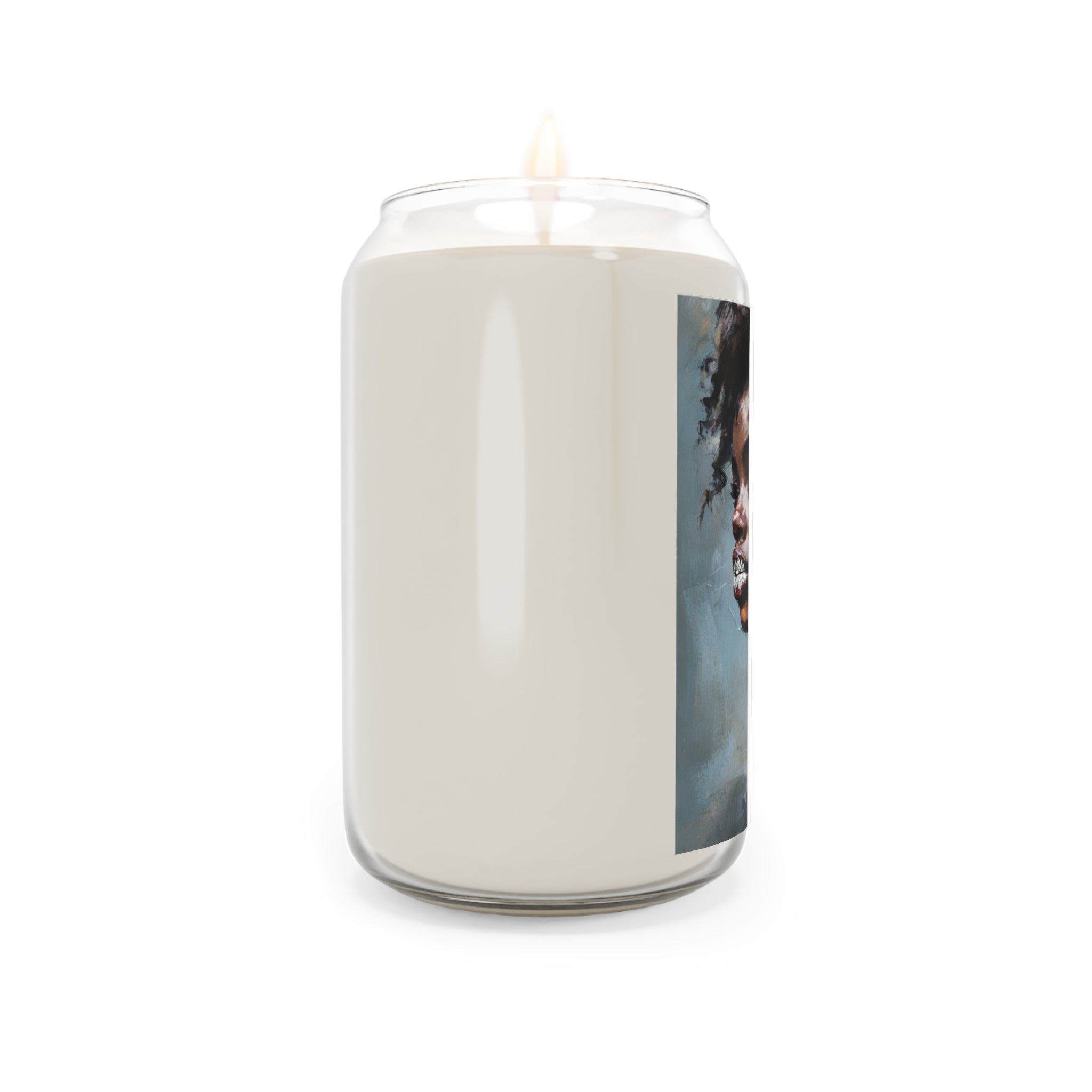 Scented Soy Candles, 13.75oz