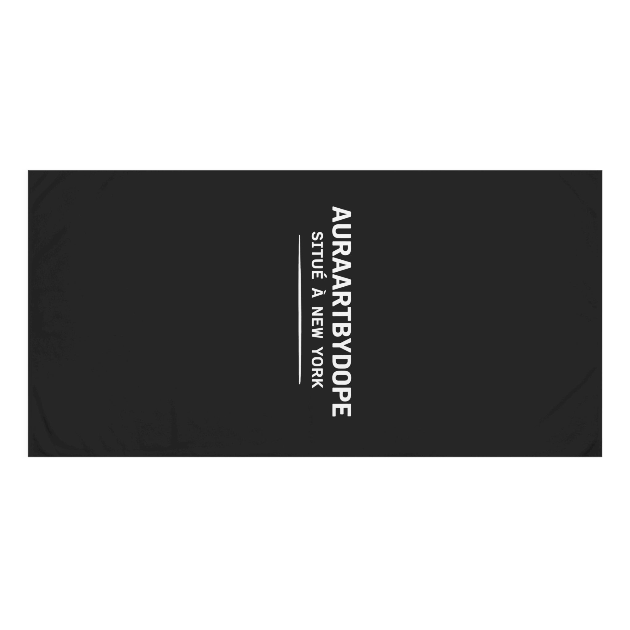 Mink-Cotton Towel