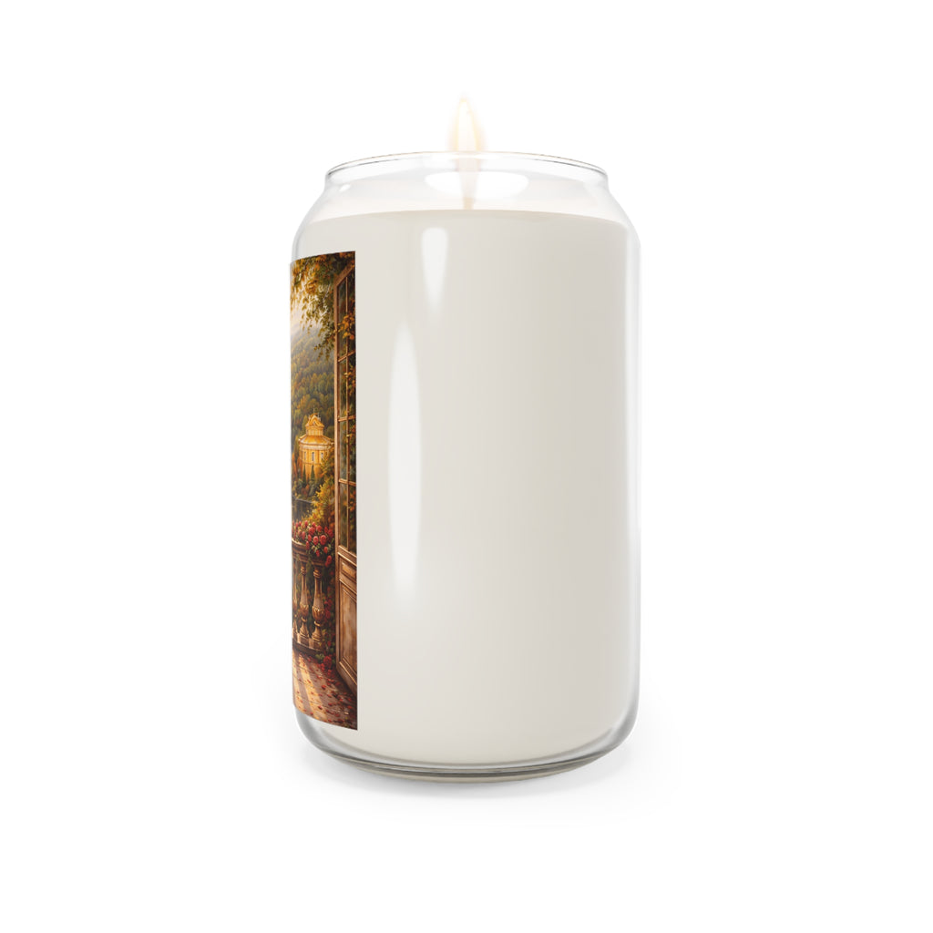 Scented Soy Candles, 13.75oz