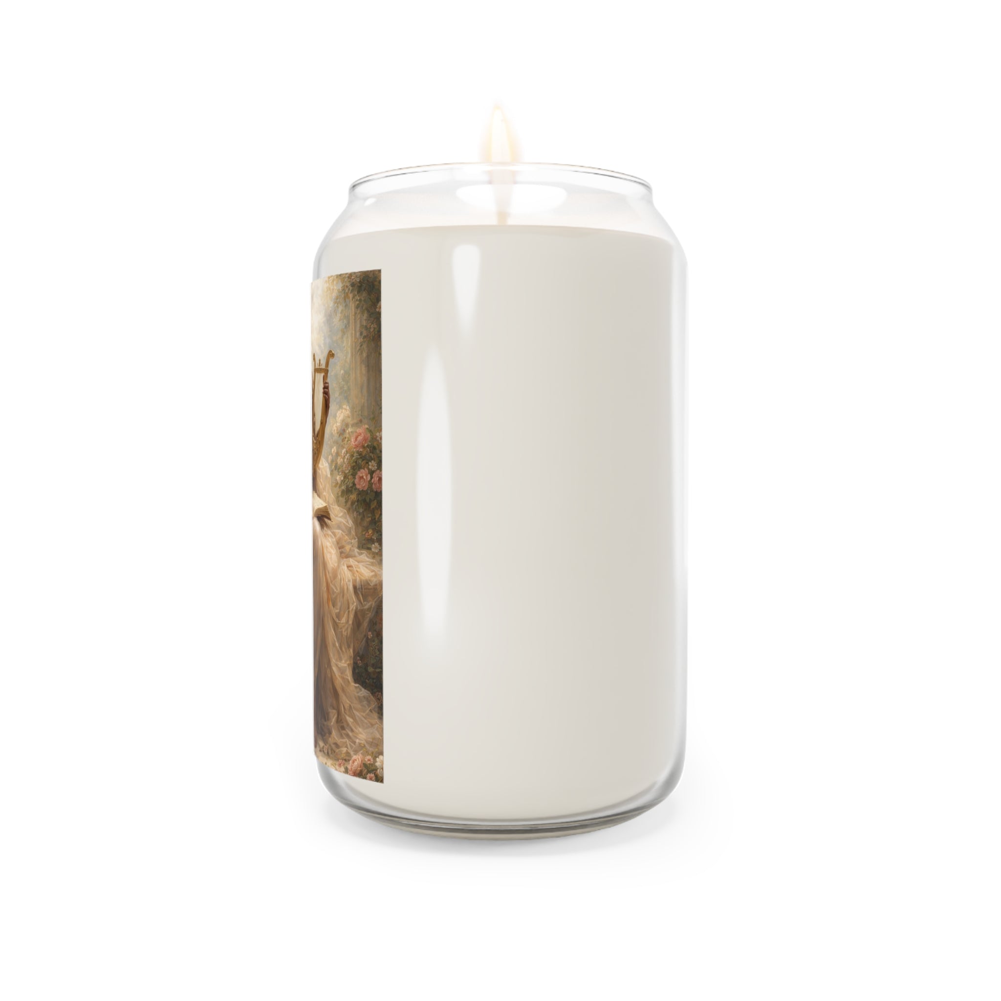 Scented Soy Candles, 13.75oz