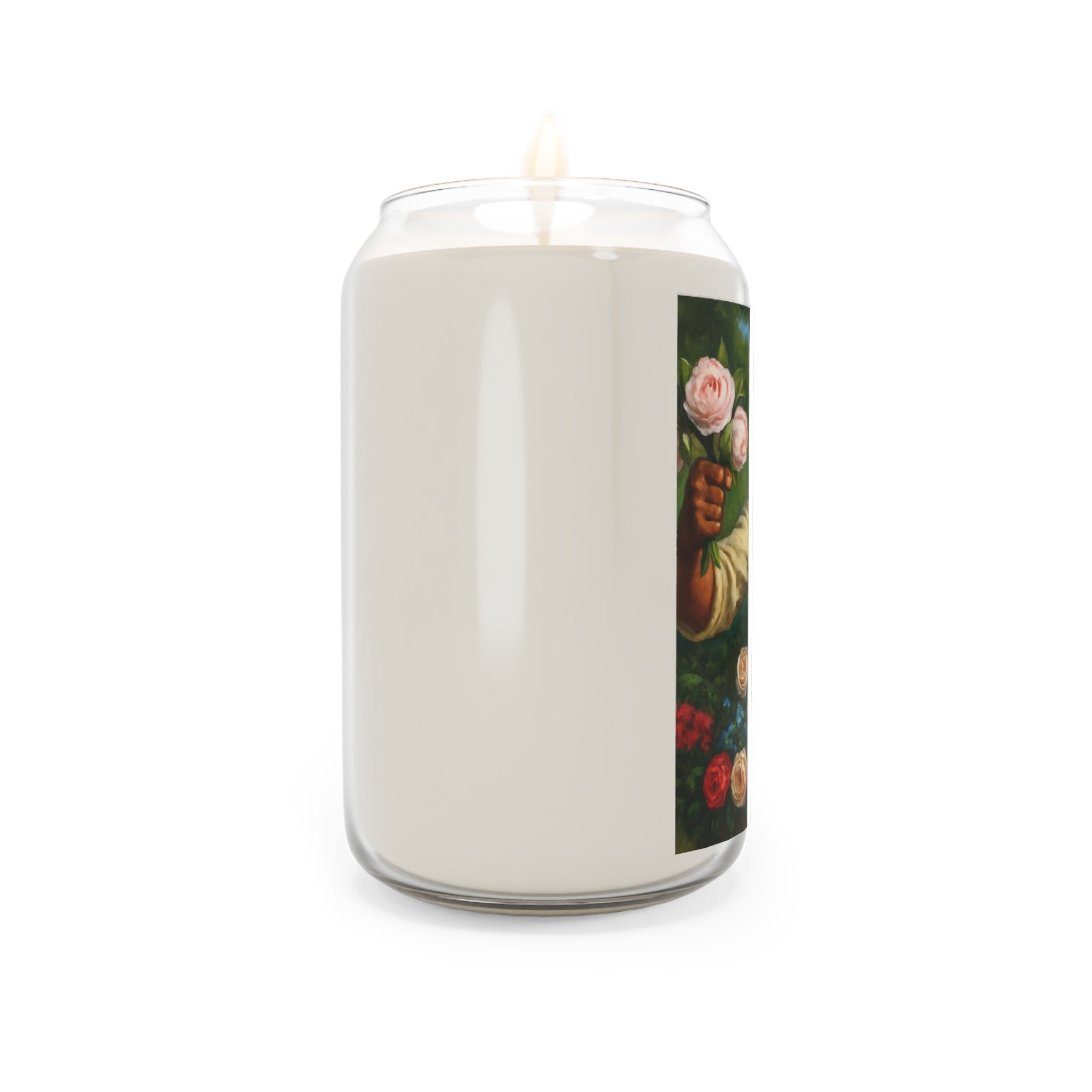 Scented Soy Candles, 13.75oz