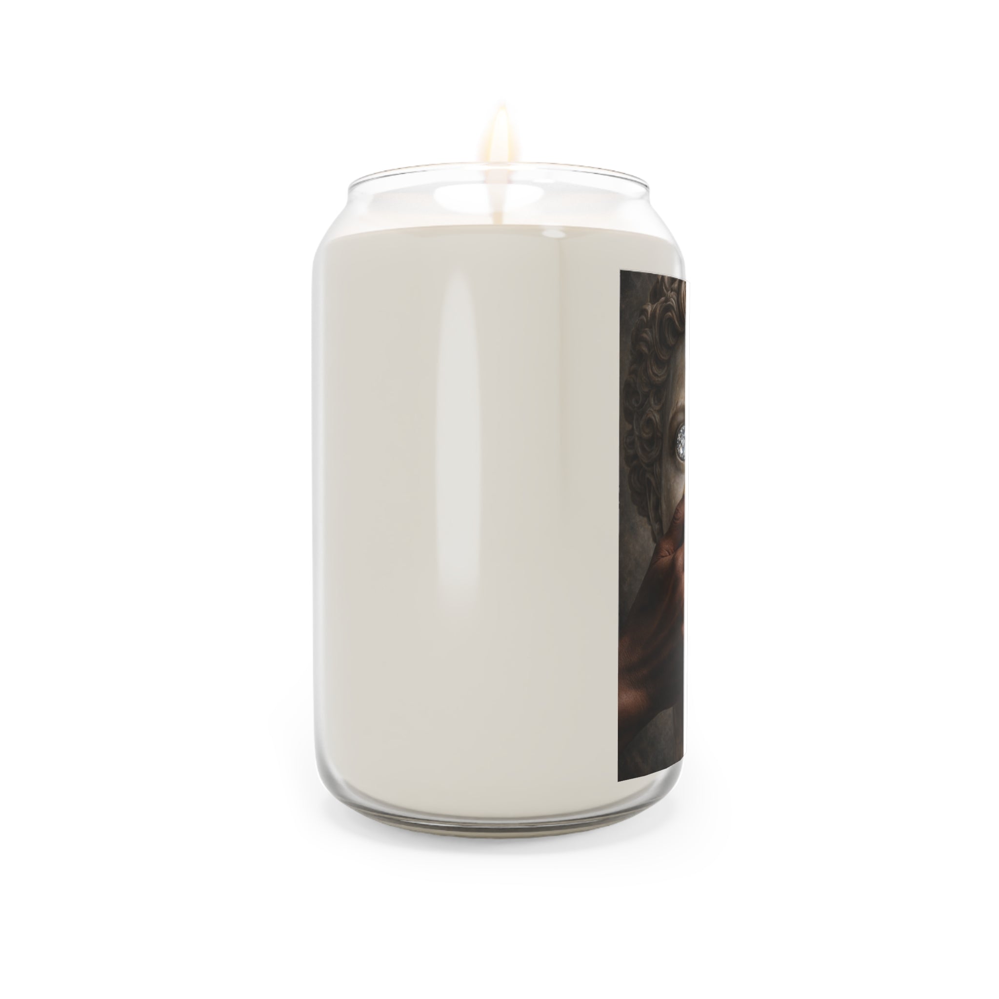 Scented Soy Candles, 13.75oz