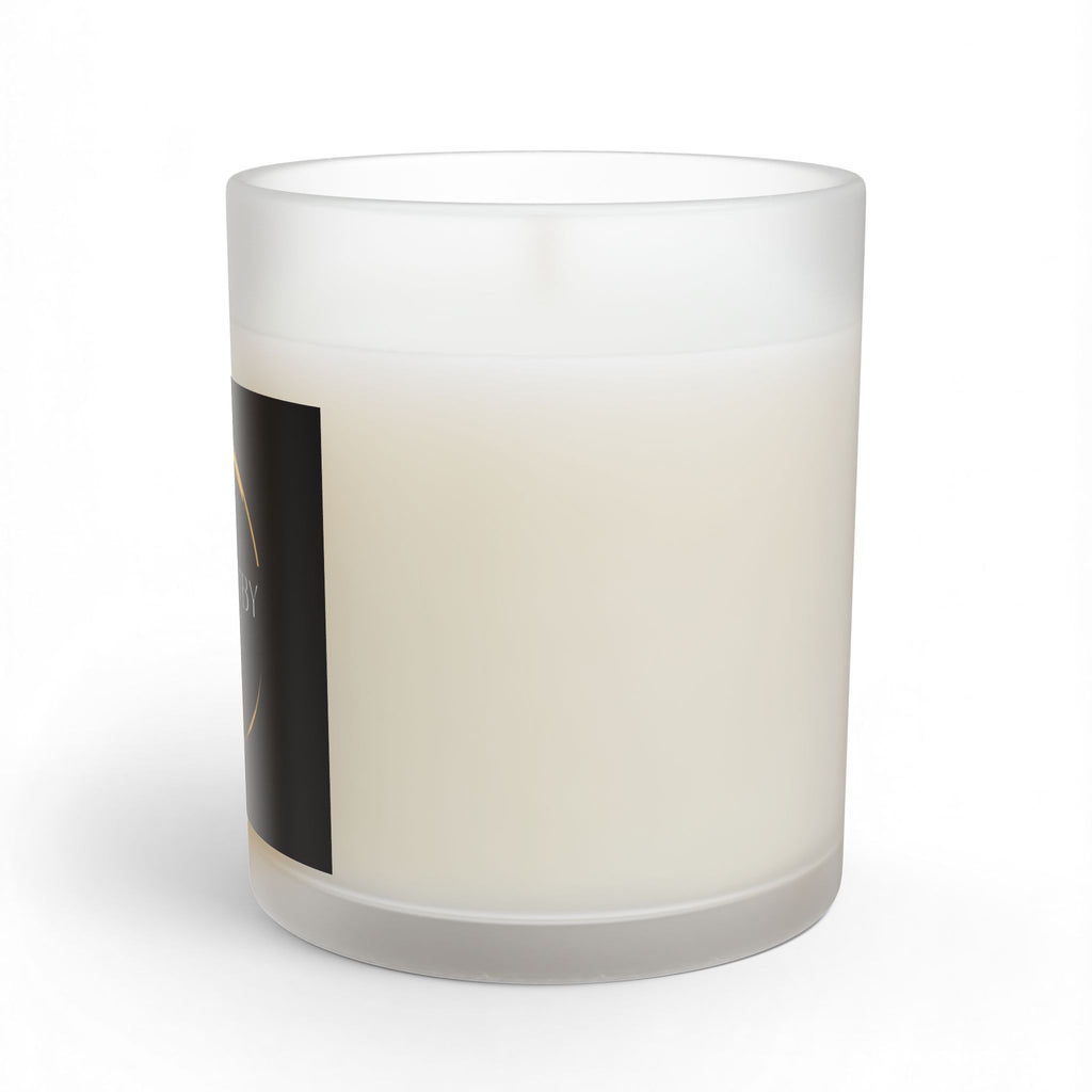 Glass Candle, 11oz