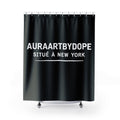 Shower Curtains