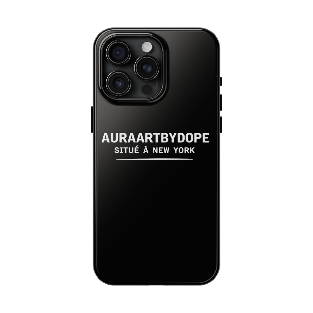 Tough Phone Cases