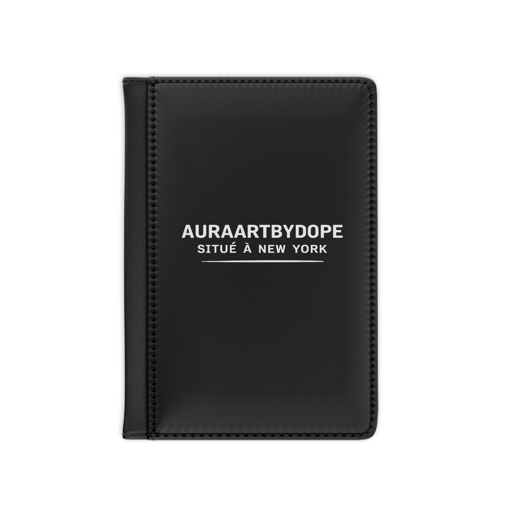 Passport Cover