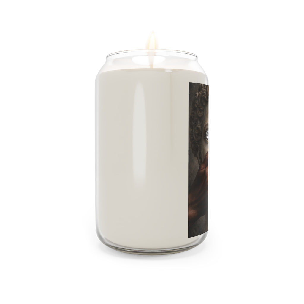 Scented Soy Candles, 13.75oz