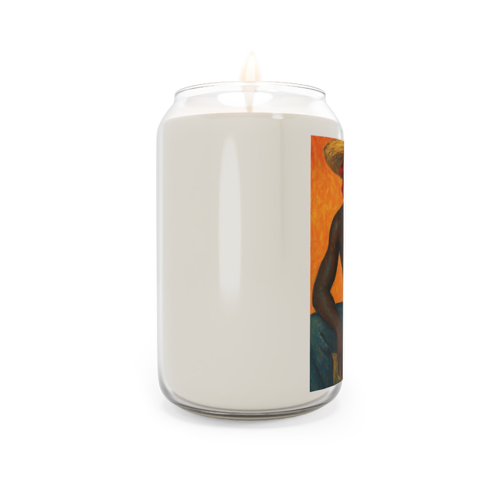Scented Soy Candles, 13.75oz