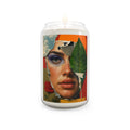 Scented Soy Candles, 13.75oz