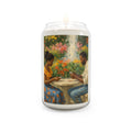 Scented Soy Candles, 13.75oz