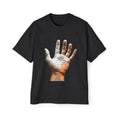 Men's Heavy Oversized Tee
