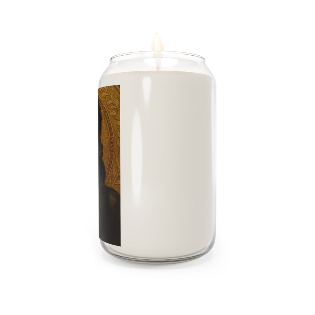 Scented Soy Candles, 13.75oz