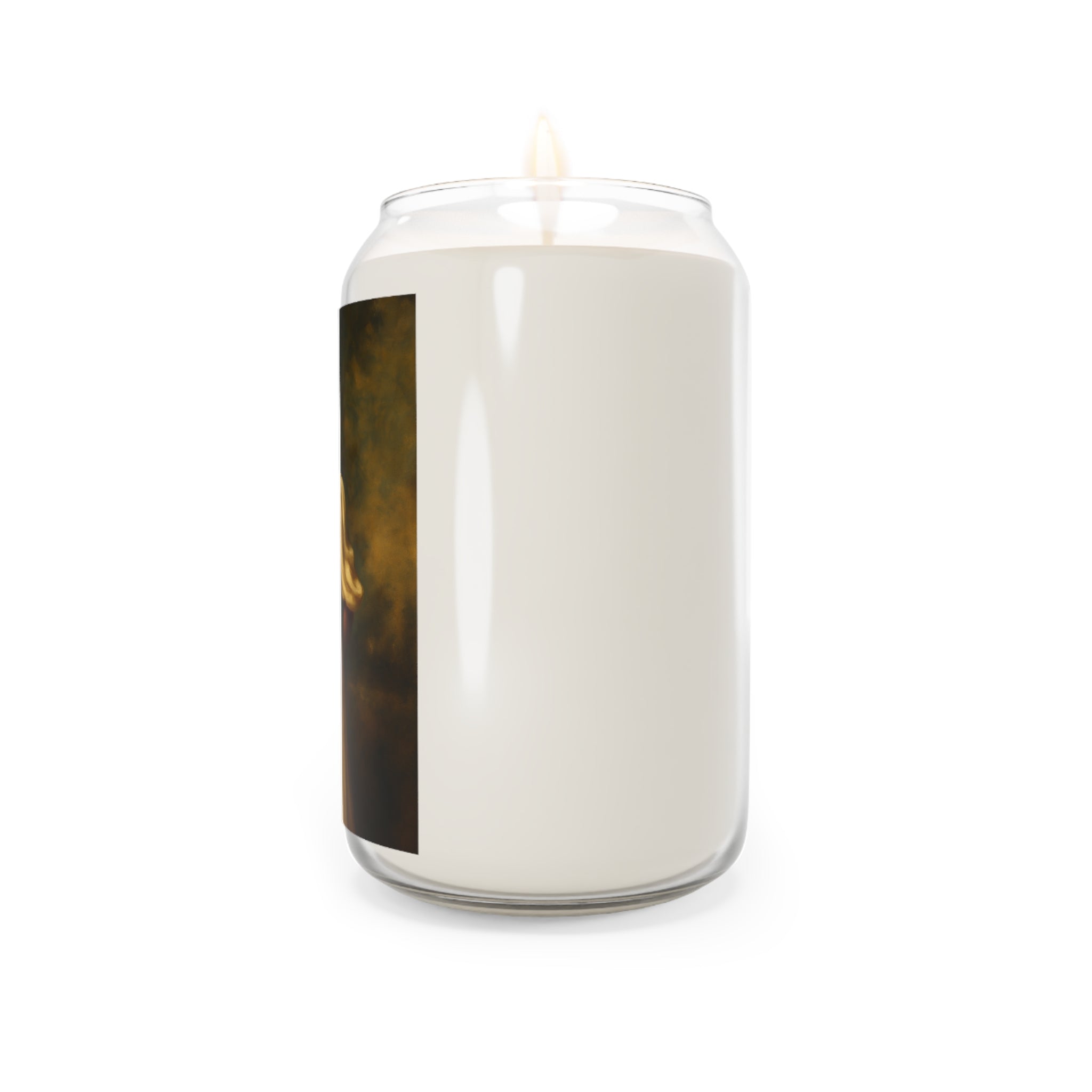 Scented Soy Candles, 13.75oz