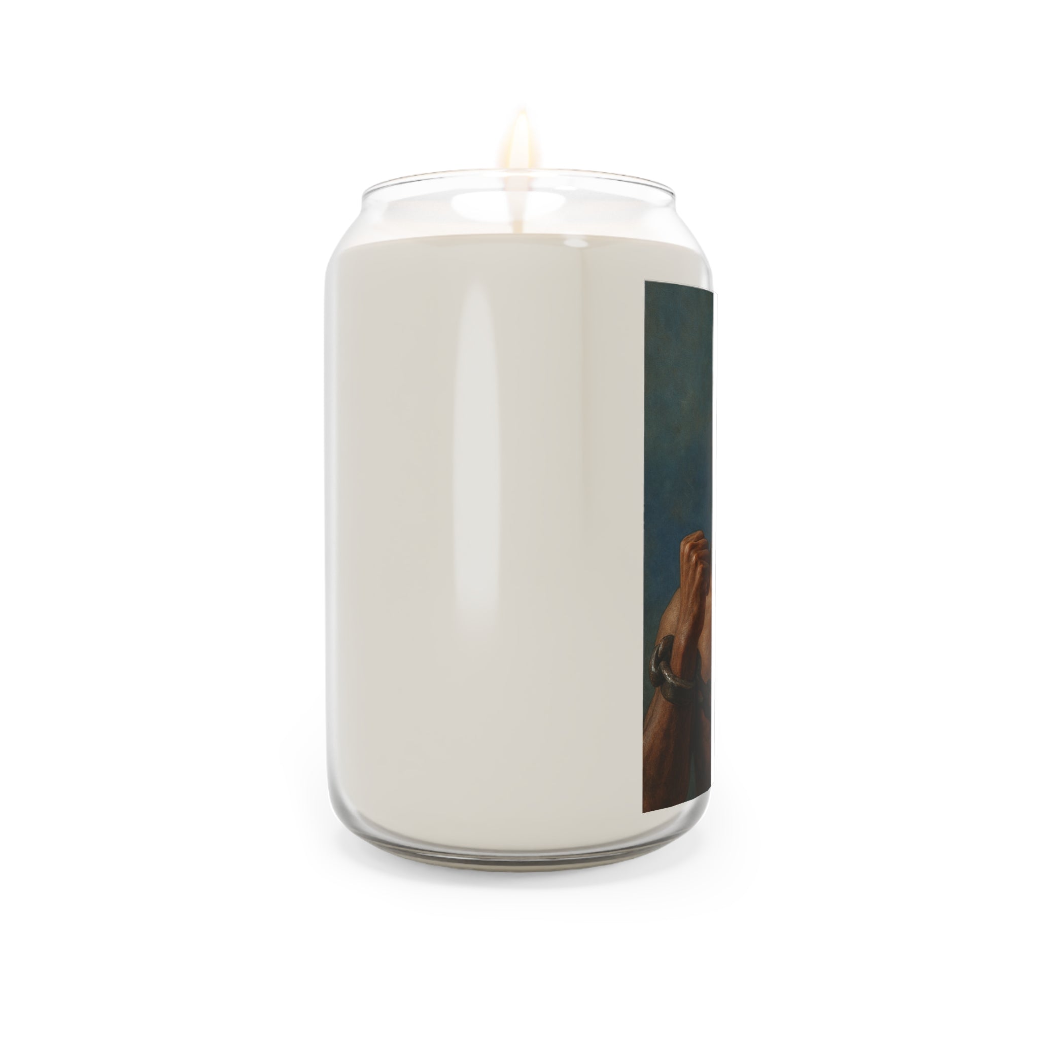 Scented Soy Candles, 13.75oz