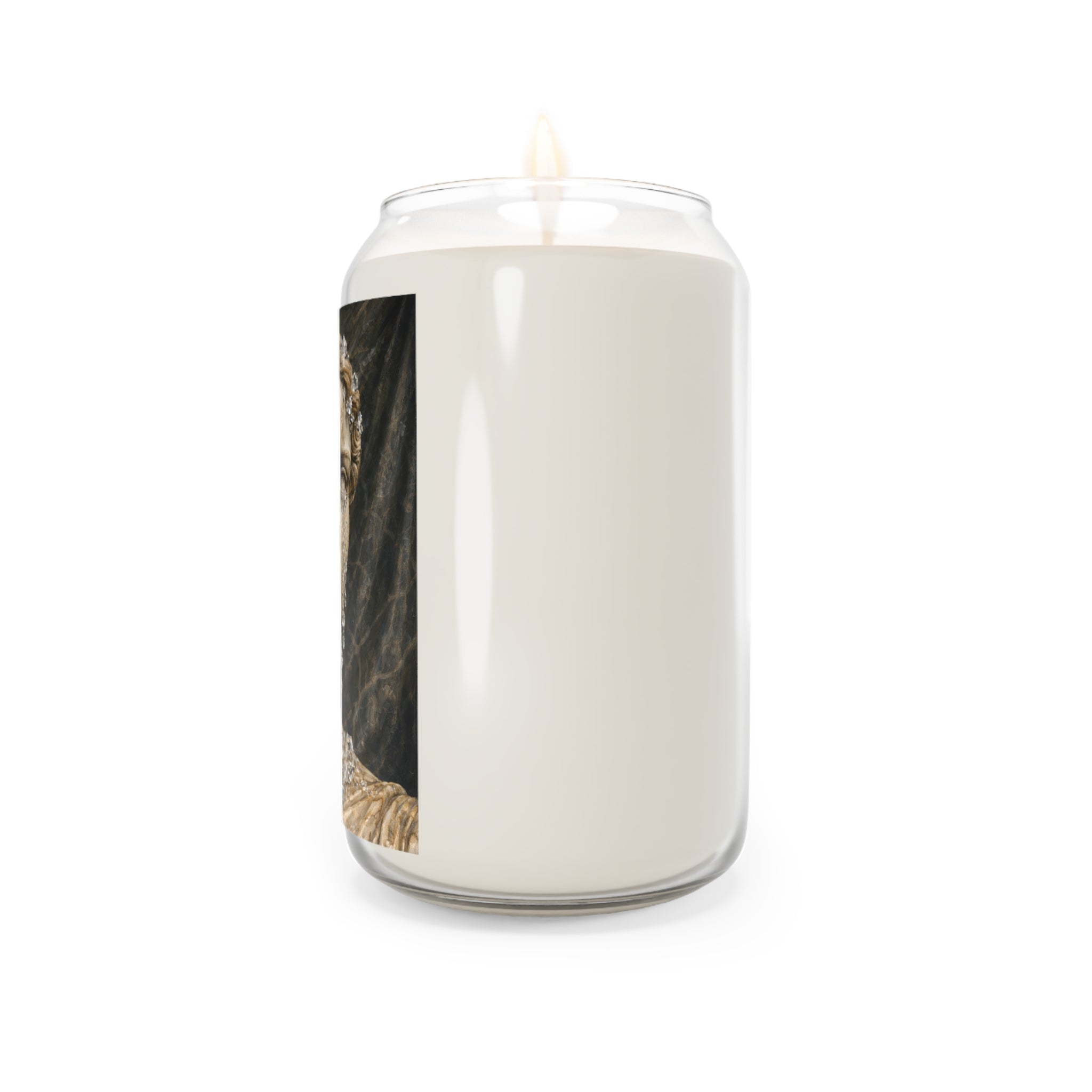 Scented Soy Candles, 13.75oz