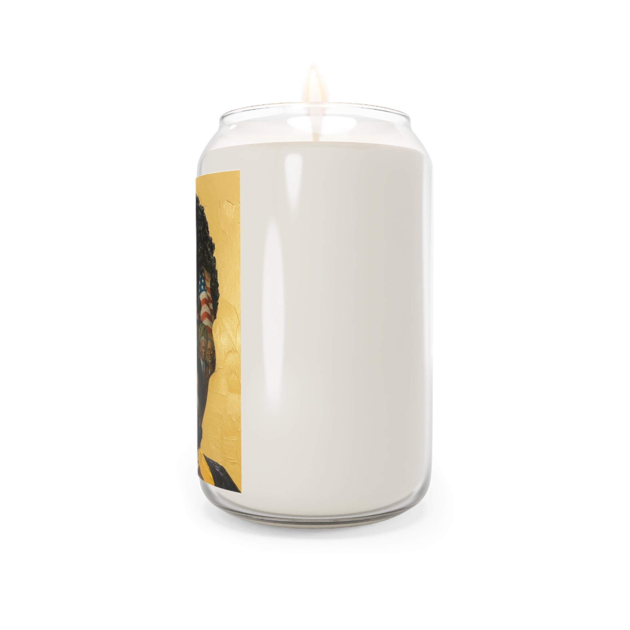 Scented Soy Candles, 13.75oz