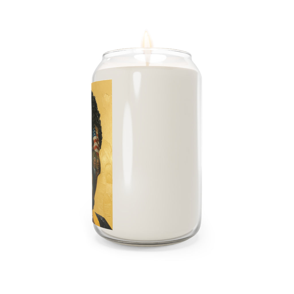 Scented Soy Candles, 13.75oz