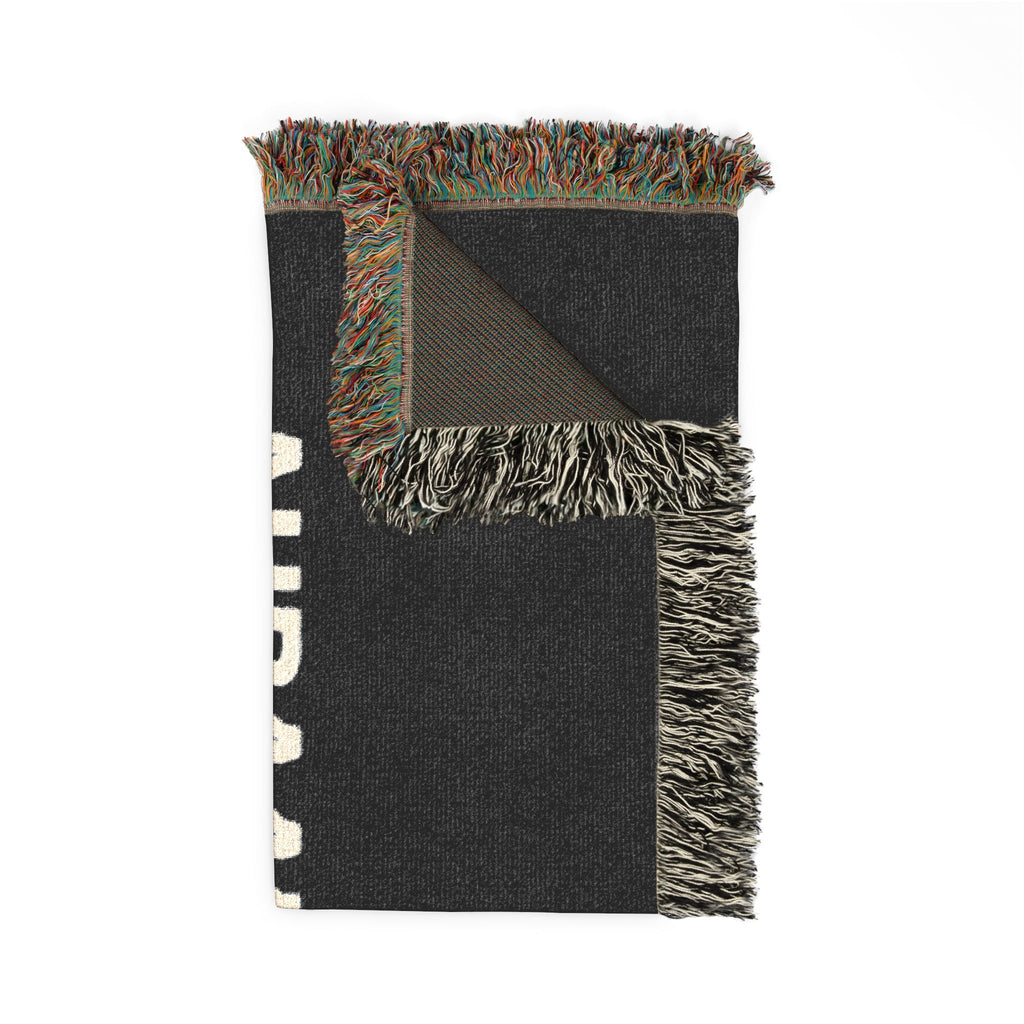Woven Blanket